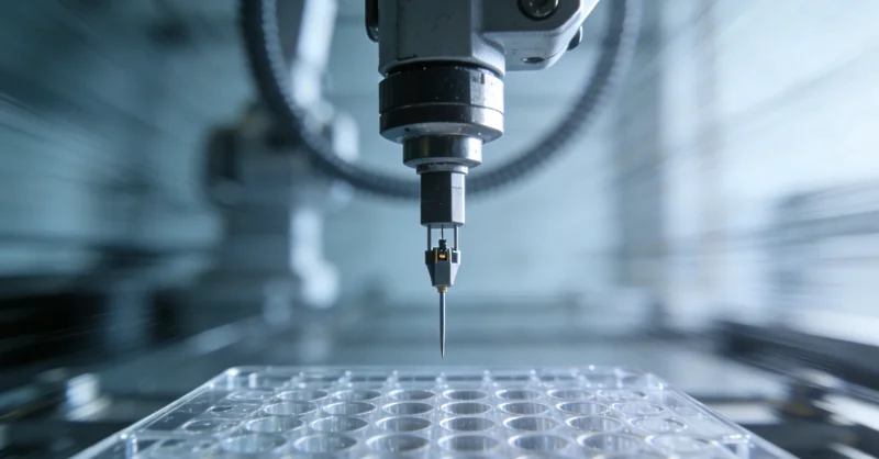 永康居民查看甲状腺B超检查报告