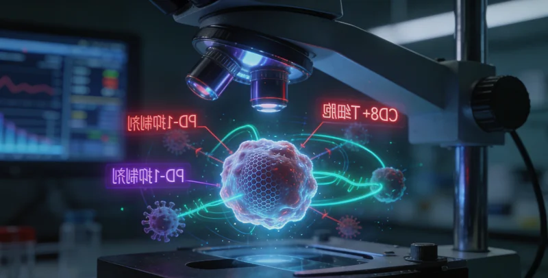 宜昌肺癌基因检测实验室分析流程