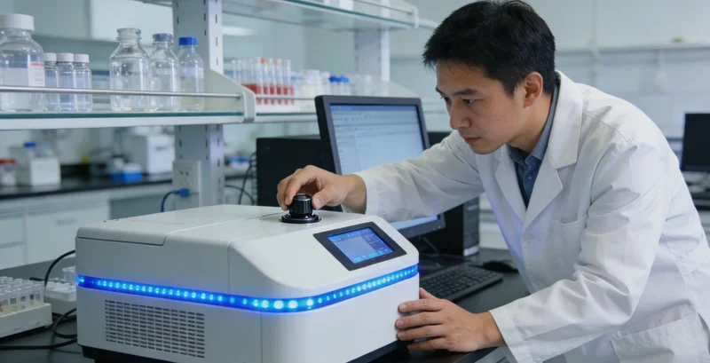 巢湖家庭基于基因检测结果进行健