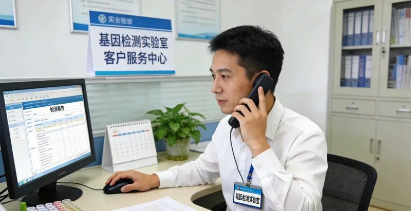 石首遗传咨询师与家庭成员讨论胃