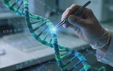 鸡西PAX1基因检测严选正规公司汇总