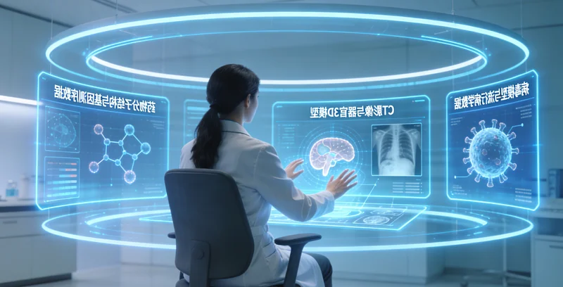 徐州医生解读胃癌基因检测报告