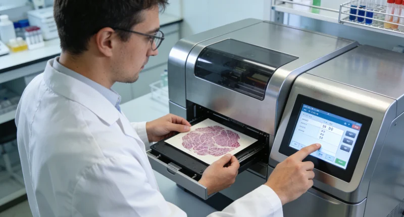 家庭成员手握手互相支持面对遗传