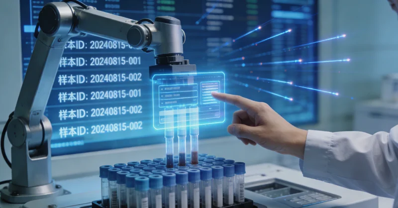 抚顺家庭共同关注健康检测报告