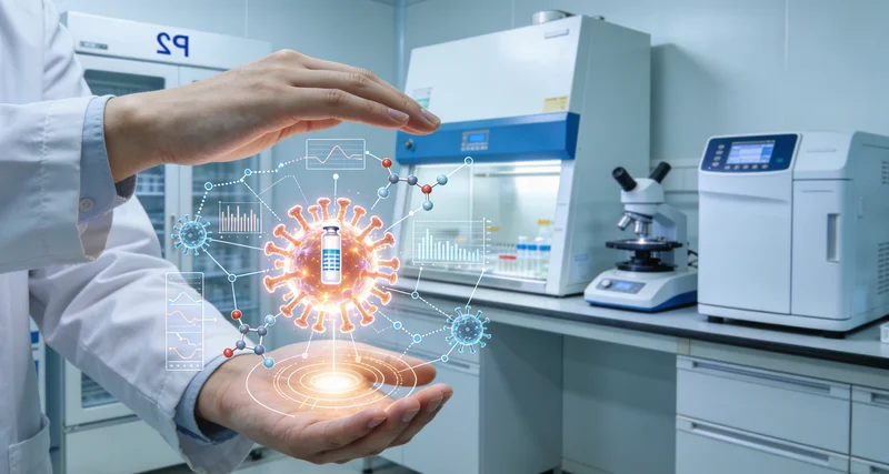 阿勒泰草原上女性眺望远方充满希