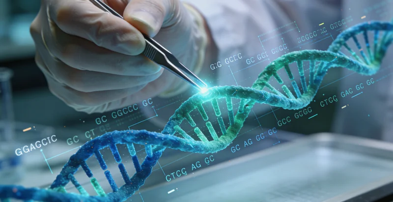 龙口患者家庭解读基因检测报告