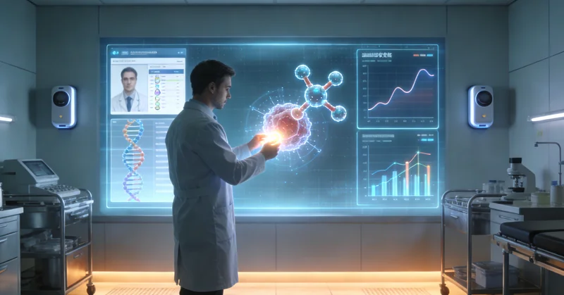 耒阳肺癌患者与医生讨论靶向治疗