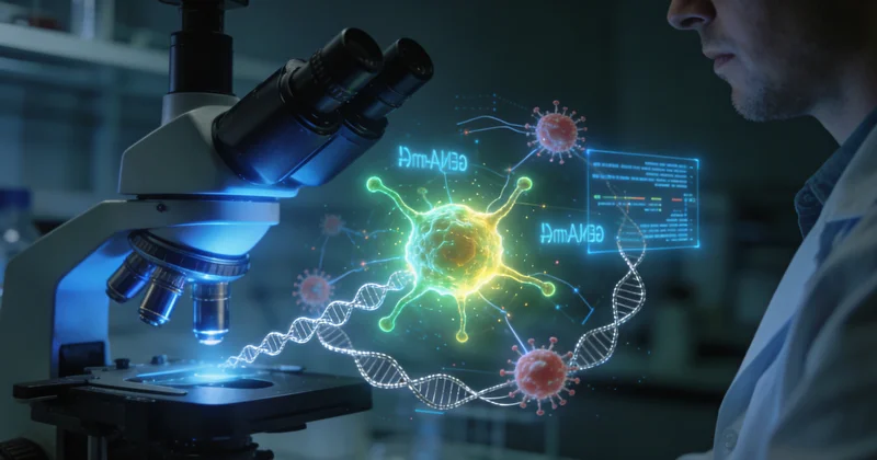 旬阳乳腺癌患者进行血液检测咨询