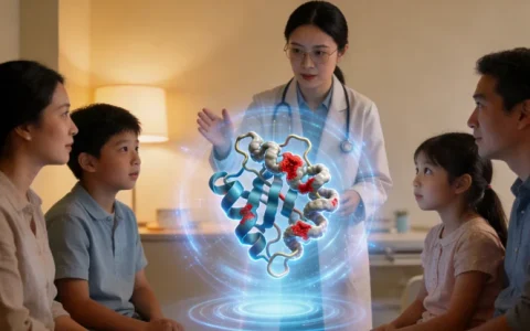 肇庆预防性卵巢切除基因检测十大实力公司排名