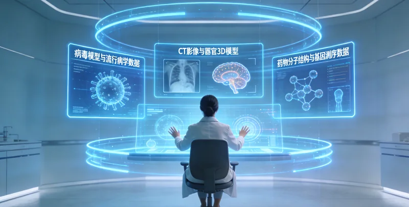 宣城脑健康与精准医疗带来希望之