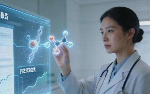 陆丰NTRK基因突变检测机构权威名单