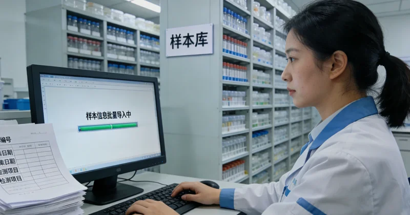 敦化医院内分泌科医生与患者沟通