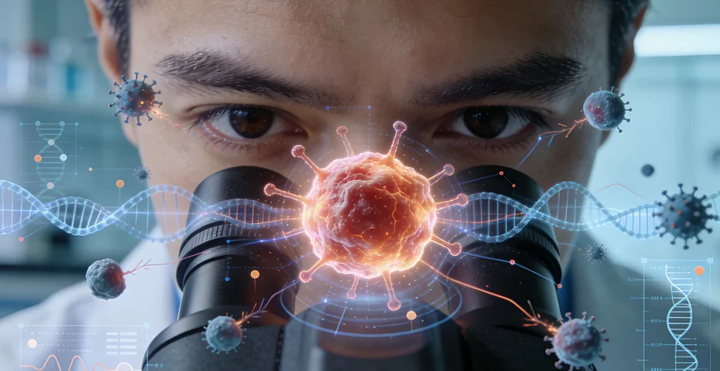 集安家庭进行遗传报告解读咨询