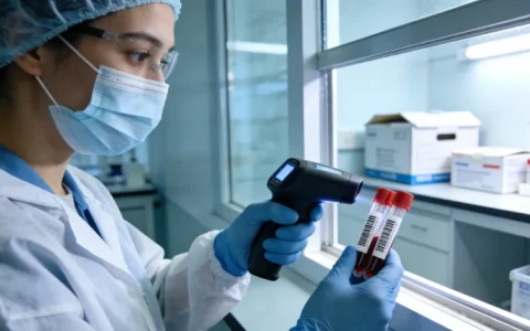 南安RYR2基因检测机构电话地址大全