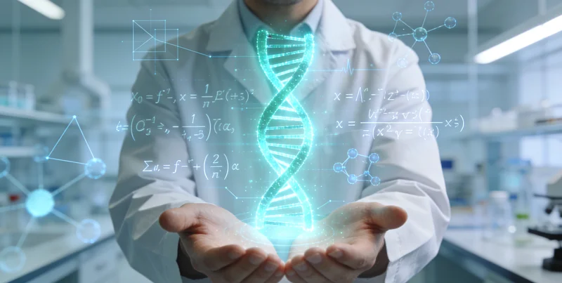 高平脑膜瘤基因检测原理示意图