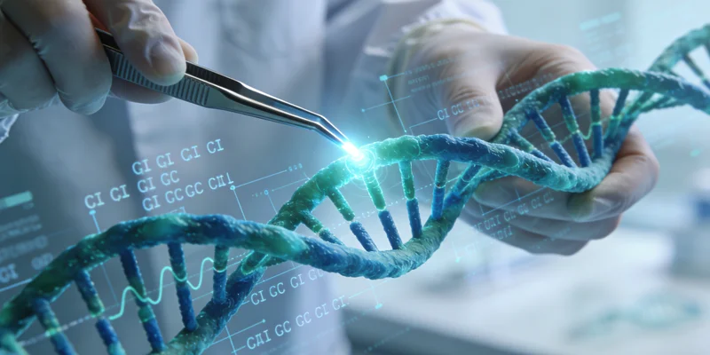 衡阳专业医学实验室基因测序流程