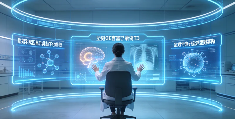 东乌旗基因检测采样与运输流程