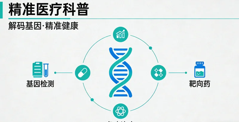 怒江州BRAF基因检测原理示意