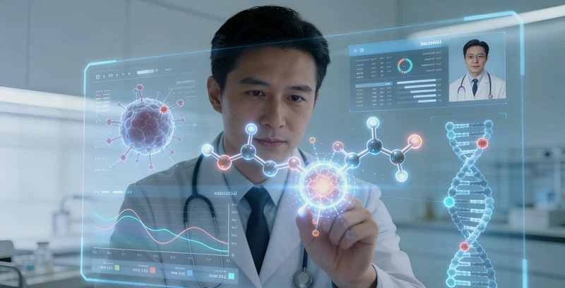 马鞍山BRCA基因检测报告解读