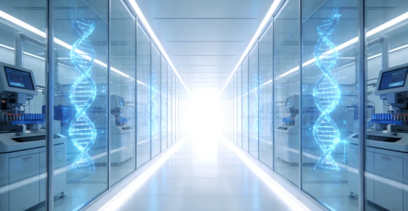 铁力 医院采血窗口采集基因检测