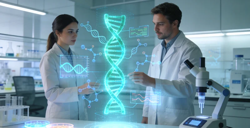 上海基因检测实验室PIK3CA