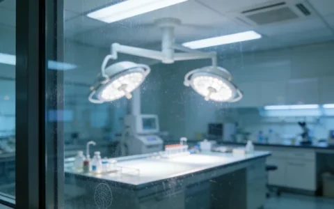 察右中旗CPVTβ受体阻滞剂基因检测公司最新地址一览表