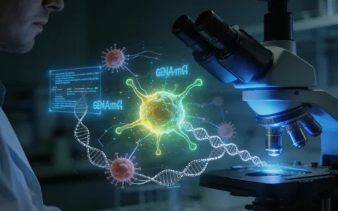 华阴本地肝癌基因检测正规公司地址完整名单