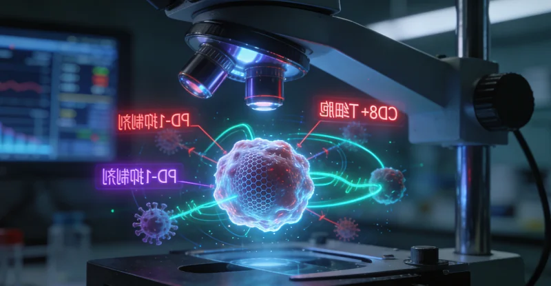 泉州患者与医生共同解读MSI检