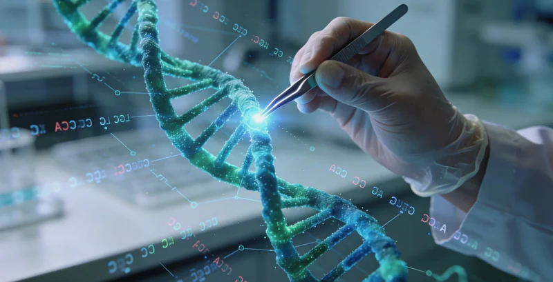 驻马店基因检测实验室DNA测序