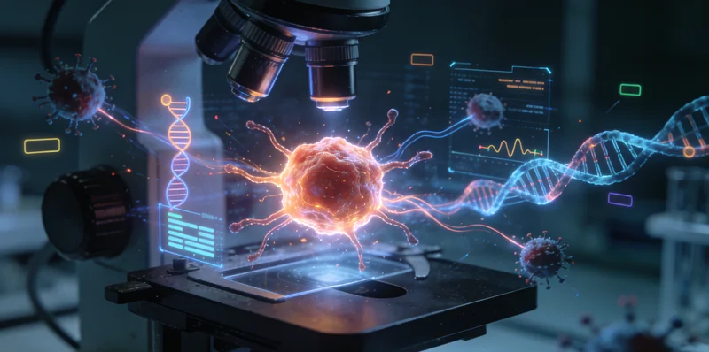 洮南医生与肠癌患者家属沟通治疗