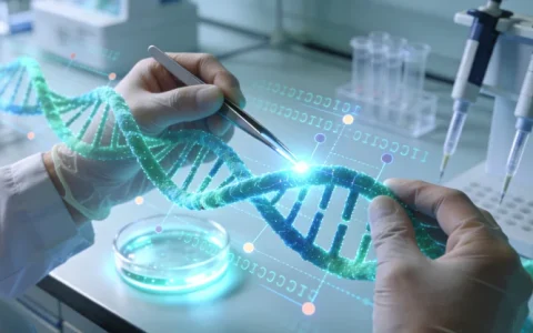 宝鸡当地MGMT基因检测正规公司地址大全