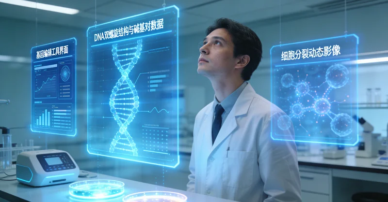 肿瘤细胞基因靶点与靶向药物作用