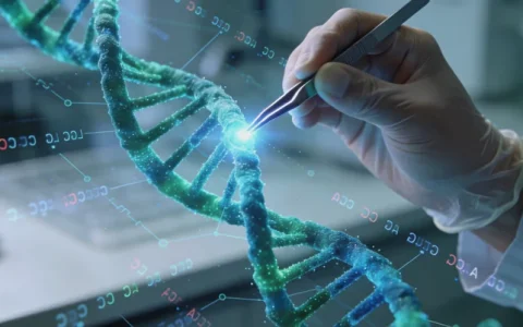 巴林左旗卵巢癌BRCA基因检测找哪家机构？选择策略分享