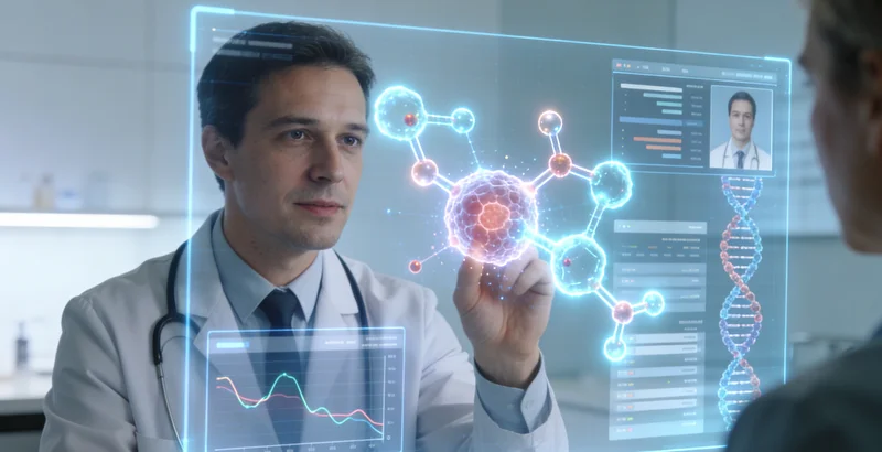 白城肺癌EGFR基因检测报告解