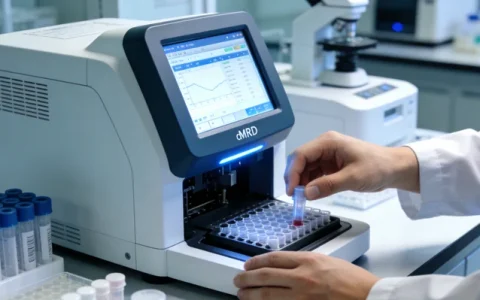 張家港RAD51D基因檢測專業(yè)嚴(yán)選中心匯總：檢測服務(wù)