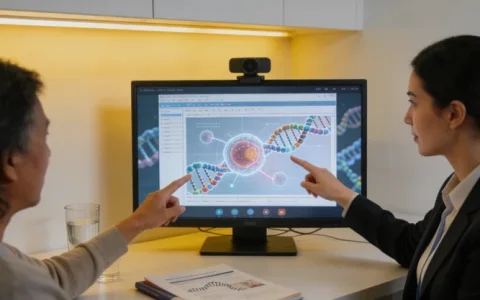新泰RET胚系突变基因检测权威机构对比评测