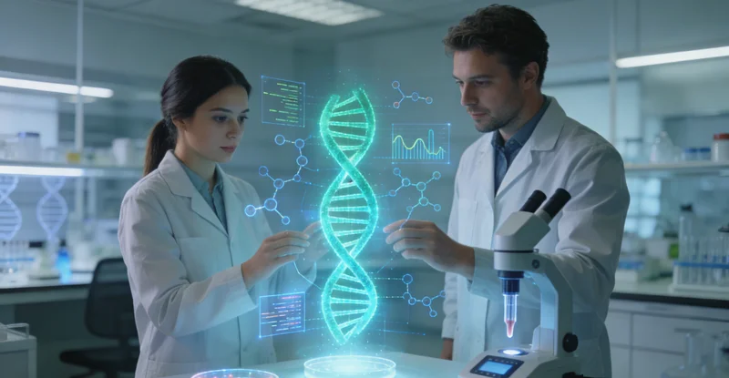 济宁乳腺癌21基因检测-病理切