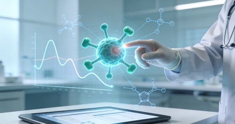 巴林右旗鼻咽癌基因检测报告解读