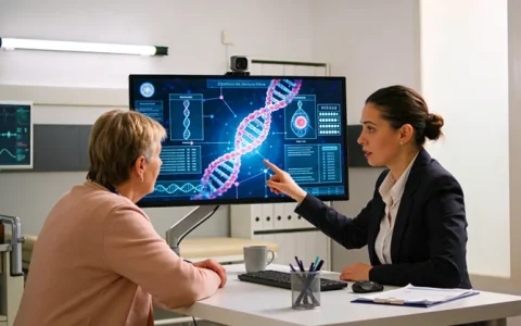 芒市本地HBOC綜合征基因檢測(cè)中心名單與地址查詢(xún)指南