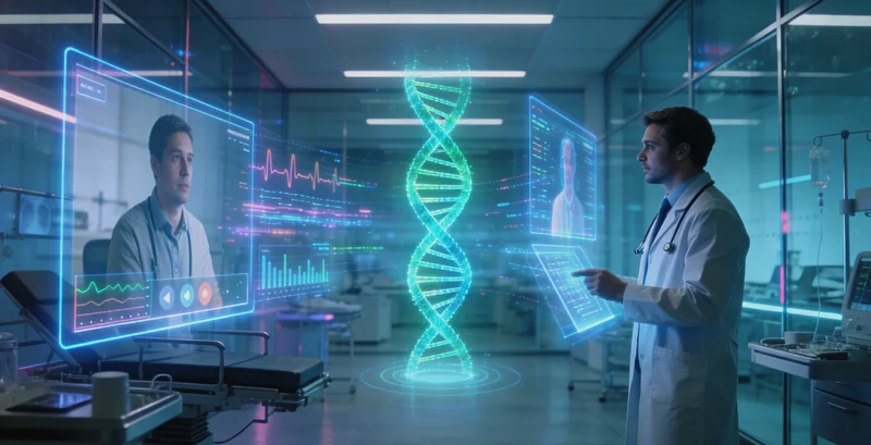 和田精准医疗为患者带来新希望