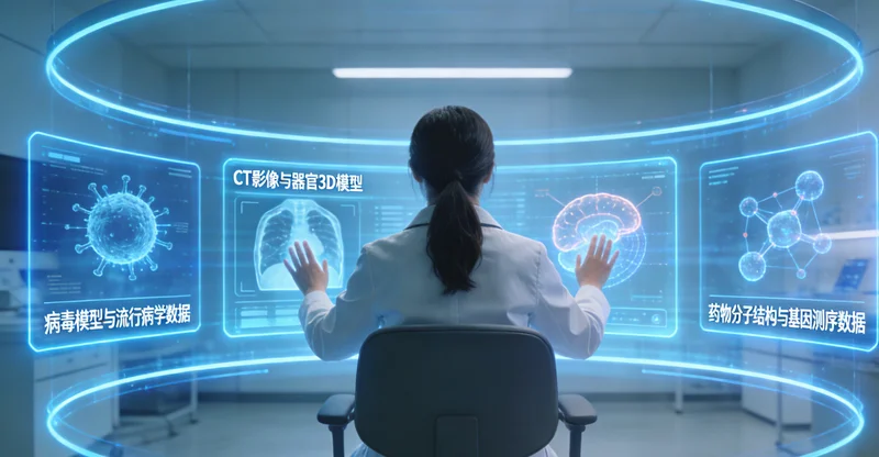 共青城胰腺癌术后CT影像与MR