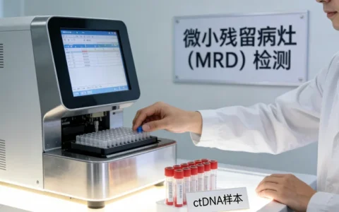 合肥预防性乳房切除基因检测机构服务对比评测