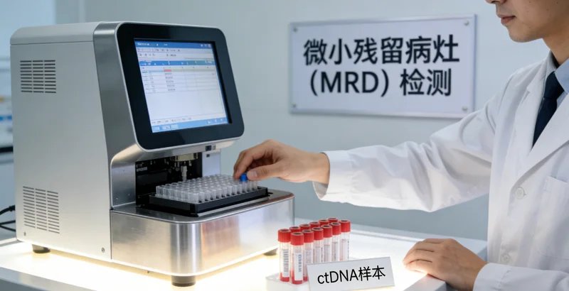 合肥女性在医院进行遗传咨询与基