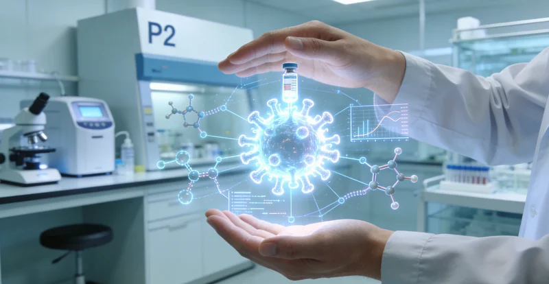 霍州牧业劳动者佩戴口罩进行防护