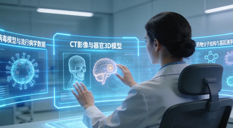 鄂前旗医院脑部MRI检查设备