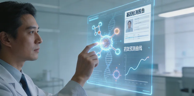 张家界患者医院咨询结直肠癌基因