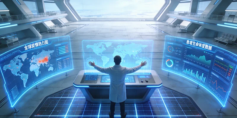 邳州鼻咽癌基因检测科学原理示意