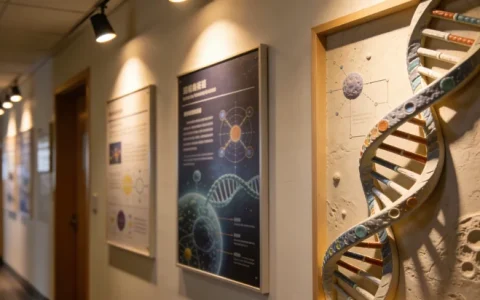 巴中ACTA2基因检测公司推荐（官方合作）