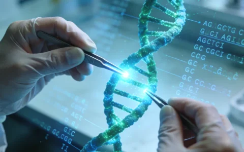 昌吉州当地专业子宫内膜癌KRAS基因检测公司地址指南