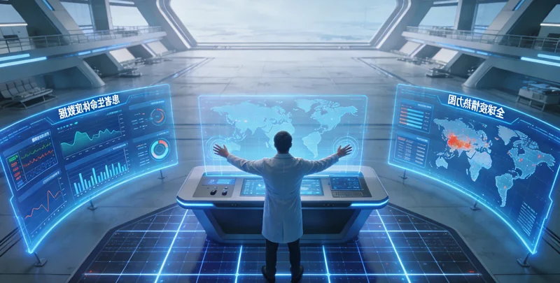 弥勒肿瘤基因检测科学原理实验室